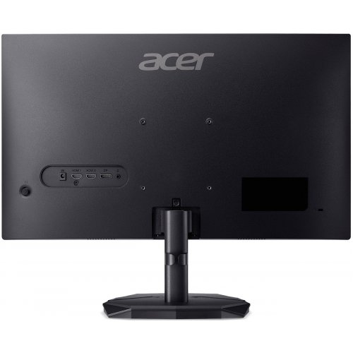 Монітор Acer 27" Nitro KG270W0biip (UM.HX0EE.043) Black купити в Україні | Telemart фото