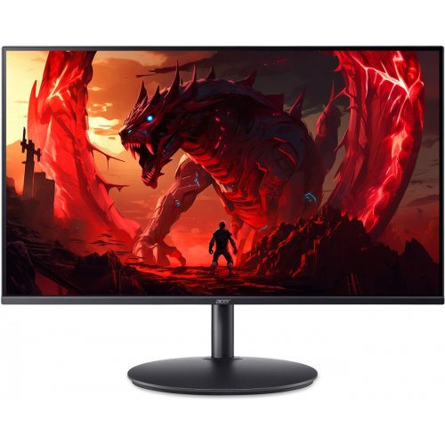 Монитор Acer 27" Nitro XF270W3bmiiphx (UM.HX0EE.331) Black купить в Украине | Telemart фото