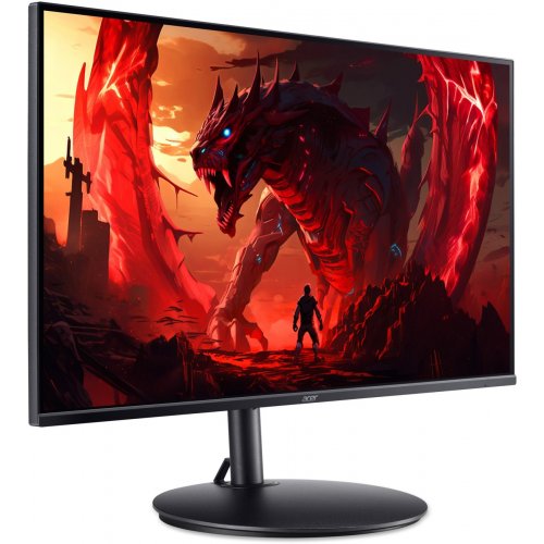 Монитор Acer 27" Nitro XF270W3bmiiphx (UM.HX0EE.331) Black купить в Украине | Telemart фото