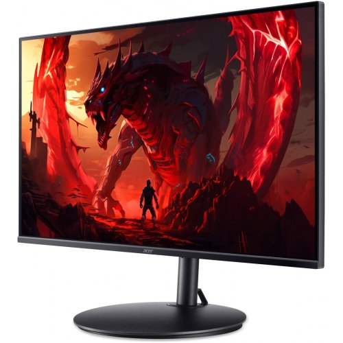 Монитор Acer 27" Nitro XF270W3bmiiphx (UM.HX0EE.331) Black купить в Украине | Telemart фото
