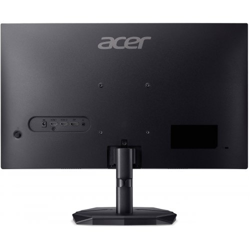 Монитор Acer 27" Nitro KG270W3bmiipx (UM.HX0EE.337) Black купить в Украине | Telemart фото