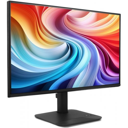 Монитор Acer 27" KA272P6bip (UM.HX2EE.604) Black купить в Украине | Telemart фото