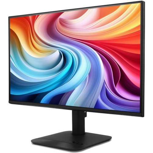 Монитор Acer 27" KA272P6bip (UM.HX2EE.604) Black купить в Украине | Telemart фото