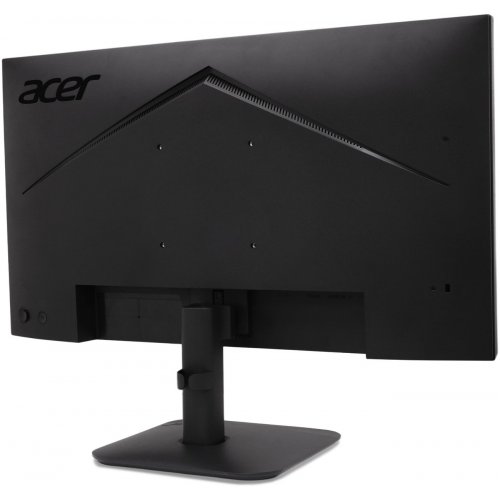 Монітор Acer 27" KA272UP6bmiipx (UM.HX2EE.607) Black купити в Україні | Telemart фото