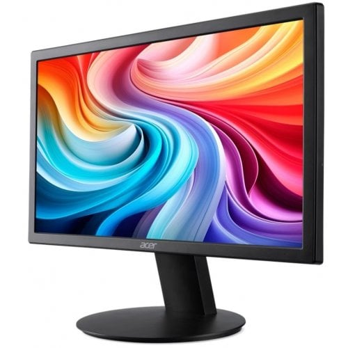 Монітор Acer 19.5" V206Qbi (UM.IV6EE.022) Black купити в Україні | Telemart фото