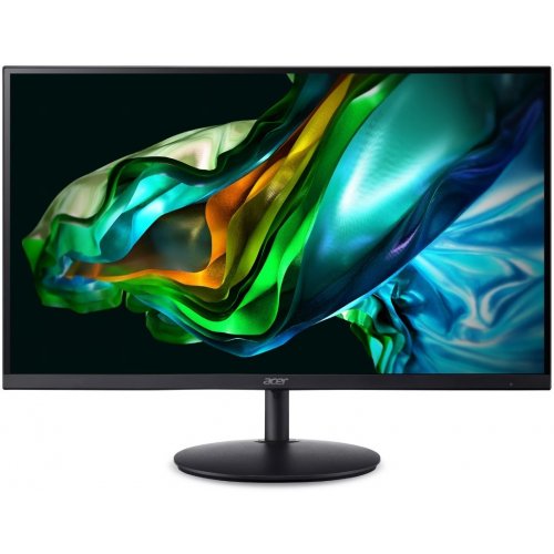 Монітор Acer 31.5" SH322QUEbmiphux (UM.JS2EE.E01) Black купити в Україні | Telemart фото