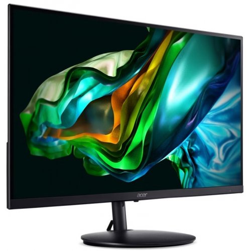 Монітор Acer 31.5" SH322QUEbmiphux (UM.JS2EE.E01) Black купити в Україні | Telemart фото