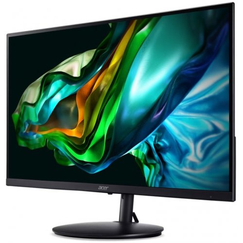 Монітор Acer 31.5" SH322QUEbmiphux (UM.JS2EE.E01) Black купити в Україні | Telemart фото