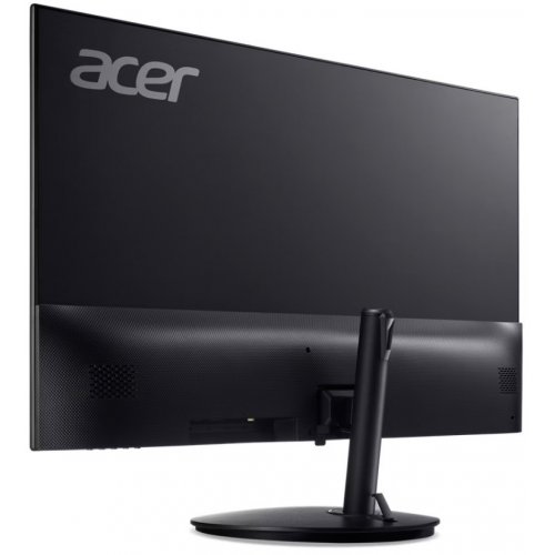 Монітор Acer 31.5" SH322QUEbmiphux (UM.JS2EE.E01) Black купити в Україні | Telemart фото