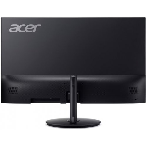 Монітор Acer 31.5" SH322QUEbmiphux (UM.JS2EE.E01) Black купити в Україні | Telemart фото