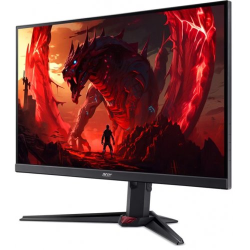 Монітор Acer 31.5" Nitro XV320QKV4bmiiprx (UM.JX0EE.402) Black купити в Україні | Telemart фото