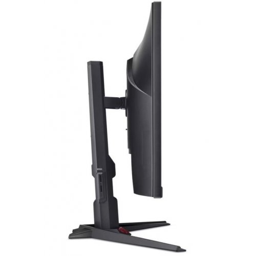 Монітор Acer 31.5" Nitro XV320QKV4bmiiprx (UM.JX0EE.402) Black купити в Україні | Telemart фото