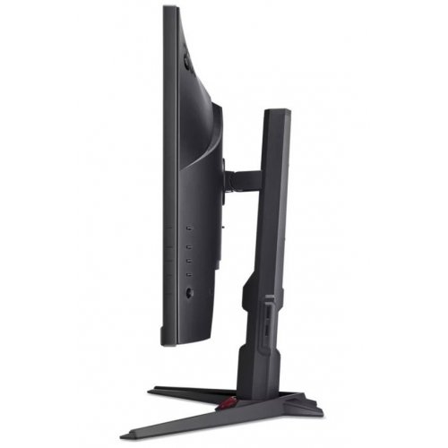 Монітор Acer 31.5" Nitro XV320QKV4bmiiprx (UM.JX0EE.402) Black купити в Україні | Telemart фото