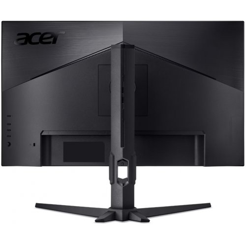 Монітор Acer 31.5" Nitro XV320QKV4bmiiprx (UM.JX0EE.402) Black купити в Україні | Telemart фото