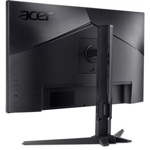 Монітор Acer 31.5" Nitro XV320QKV4bmiiprx (UM.JX0EE.402) Black купити в Україні | Telemart фото