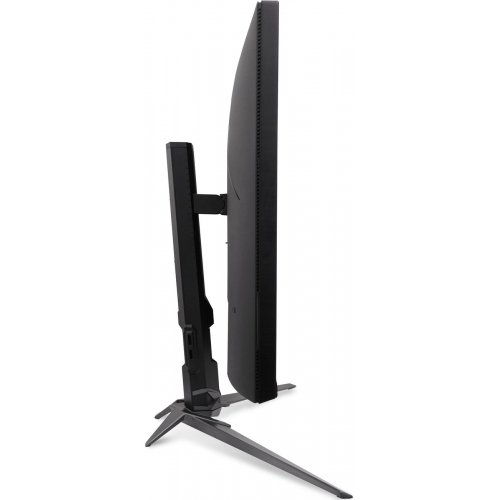 Монітор Acer 31.5" Predator XB323QKV4bmiiprx (UM.JX3EE.401) Black купити в Україні | Telemart фото