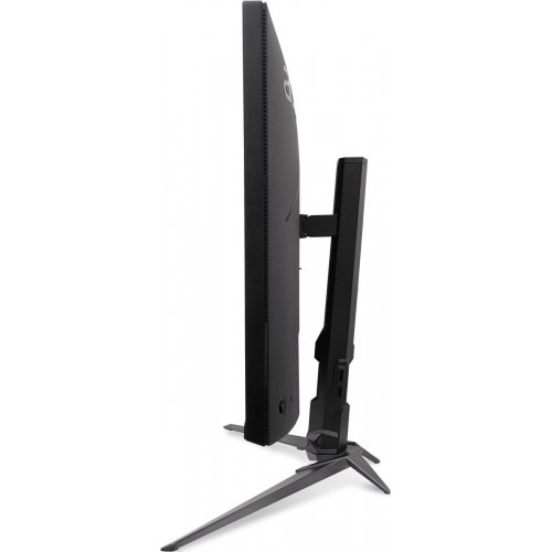Монітор Acer 31.5" Predator XB323QKV4bmiiprx (UM.JX3EE.401) Black купити в Україні | Telemart фото