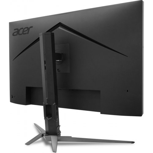 Монітор Acer 31.5" Predator XB323QKV4bmiiprx (UM.JX3EE.401) Black купити в Україні | Telemart фото