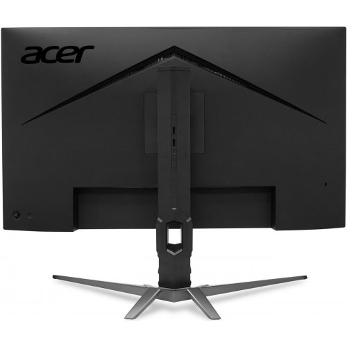 Монітор Acer 31.5" Predator XB323QKV4bmiiprx (UM.JX3EE.401) Black купити в Україні | Telemart фото