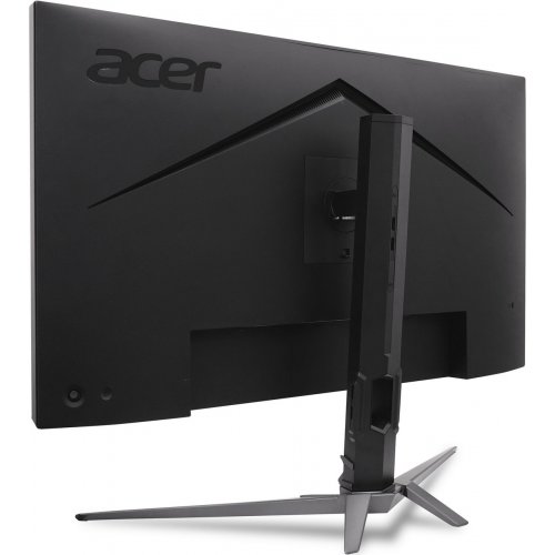 Монітор Acer 31.5" Predator XB323QKV4bmiiprx (UM.JX3EE.401) Black купити в Україні | Telemart фото