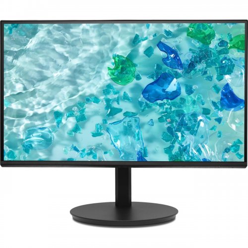 Монітор Acer 23.8" Vero CB242YP6bmiprx (UM.QB2EE.606) Black купити в Україні | Telemart фото