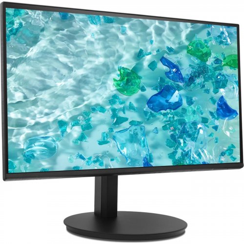 Монітор Acer 23.8" Vero CB242YP6bmiprx (UM.QB2EE.606) Black купити в Україні | Telemart фото