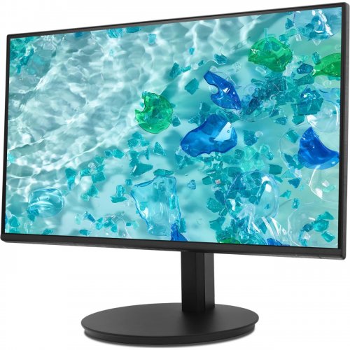 Монітор Acer 23.8" Vero CB242YP6bmiprx (UM.QB2EE.606) Black купити в Україні | Telemart фото