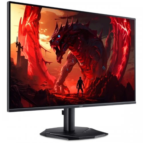 Монитор Acer 23.8" Nitro KG240YP0bi (UM.QX0EE.012) Black купить в Украине | Telemart фото