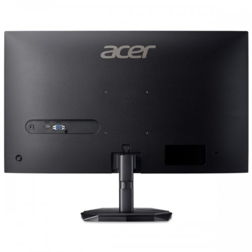 Монитор Acer 23.8" Nitro KG240YP0bi (UM.QX0EE.012) Black купить в Украине | Telemart фото