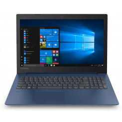 Ноутбук Lenovo IdeaPad 330-15IKBR (81DE01W3RA) Midnight Blue
