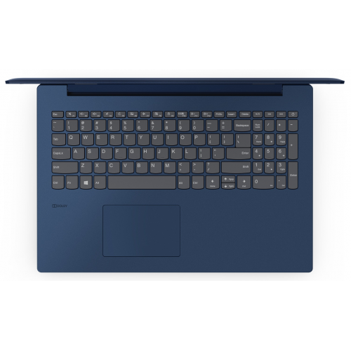 Продати Ноутбук Lenovo IdeaPad 330-15IKBR (81DE01W3RA) Midnight Blue за Trade-In у інтернет-магазині Телемарт - Київ, Дніпро, Україна фото