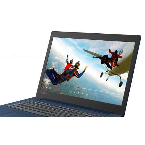 Продати Ноутбук Lenovo IdeaPad 330-15IKBR (81DE01W3RA) Midnight Blue за Trade-In у інтернет-магазині Телемарт - Київ, Дніпро, Україна фото