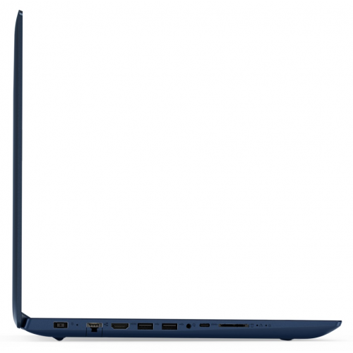 Продати Ноутбук Lenovo IdeaPad 330-15IKBR (81DE01W3RA) Midnight Blue за Trade-In у інтернет-магазині Телемарт - Київ, Дніпро, Україна фото