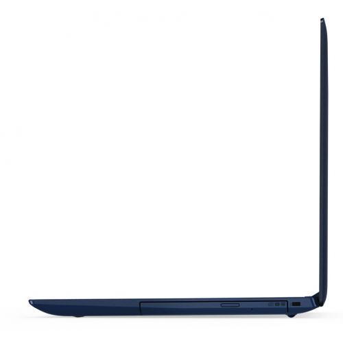 Продати Ноутбук Lenovo IdeaPad 330-15IKBR (81DE01W3RA) Midnight Blue за Trade-In у інтернет-магазині Телемарт - Київ, Дніпро, Україна фото