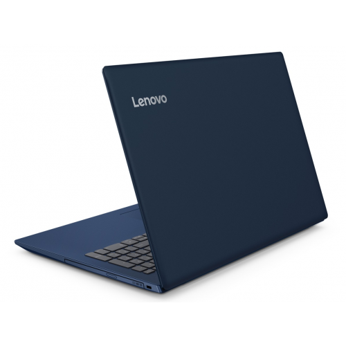 Продати Ноутбук Lenovo IdeaPad 330-15IKBR (81DE01W3RA) Midnight Blue за Trade-In у інтернет-магазині Телемарт - Київ, Дніпро, Україна фото