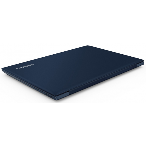 Продати Ноутбук Lenovo IdeaPad 330-15IKBR (81DE01W3RA) Midnight Blue за Trade-In у інтернет-магазині Телемарт - Київ, Дніпро, Україна фото