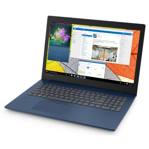 Продати Ноутбук Lenovo IdeaPad 330-15IKBR (81DE01W3RA) Midnight Blue за Trade-In у інтернет-магазині Телемарт - Київ, Дніпро, Україна фото