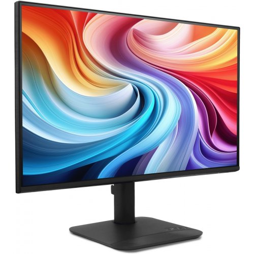 Монитор Acer 23.8" KA242YGbip (UM.QX2EE.G07) Black купить в Украине | Telemart фото