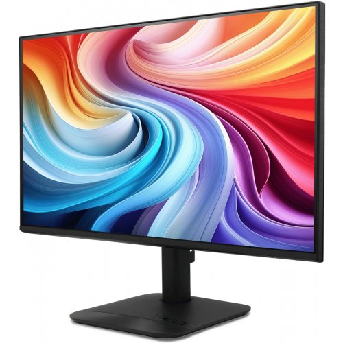 Монитор Acer 23.8" KA242YGbip (UM.QX2EE.G07) Black купить в Украине | Telemart фото