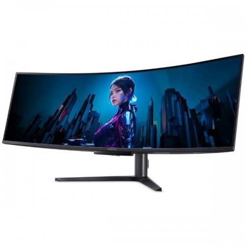 Монитор Acer 49" Predator X49XBMIPPHUZX (UM.SXXEE.X01) Black купить в Украине | Telemart фото