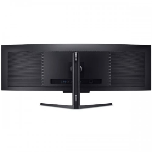 Монитор Acer 49" Predator X49XBMIPPHUZX (UM.SXXEE.X01) Black купить в Украине | Telemart фото