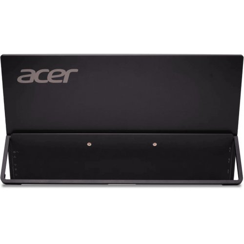 Монітор Acer 15.6" PM161QJ2bmiuux (UM.ZP1EE.201) Black купити в Україні | Telemart фото