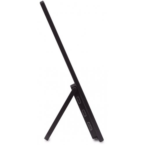 Монітор Acer 15.6" PM161QJ2bmiuux (UM.ZP1EE.201) Black купити в Україні | Telemart фото