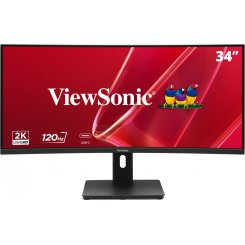 Монитор ViewSonic 34