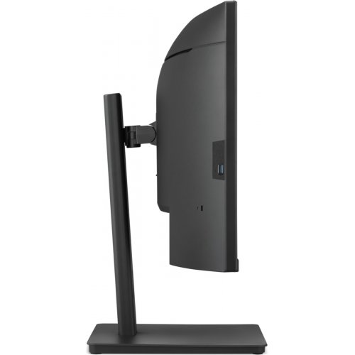 Монитор ViewSonic 34" VA3420C-2 Black купить в Украине | Telemart фото