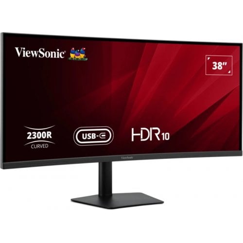 Монитор ViewSonic 38" VA3820C Black купить в Украине | Telemart фото
