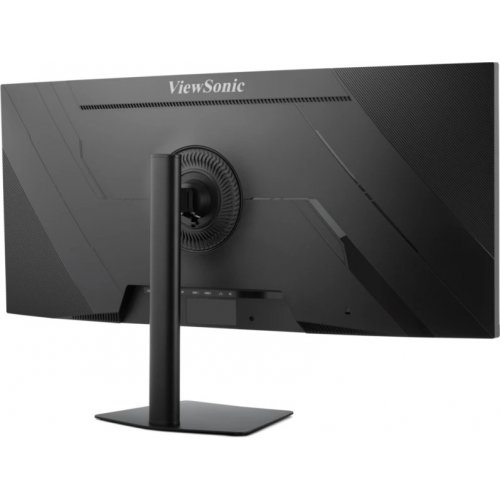 Монитор ViewSonic 38" VA3820C Black купить в Украине | Telemart фото