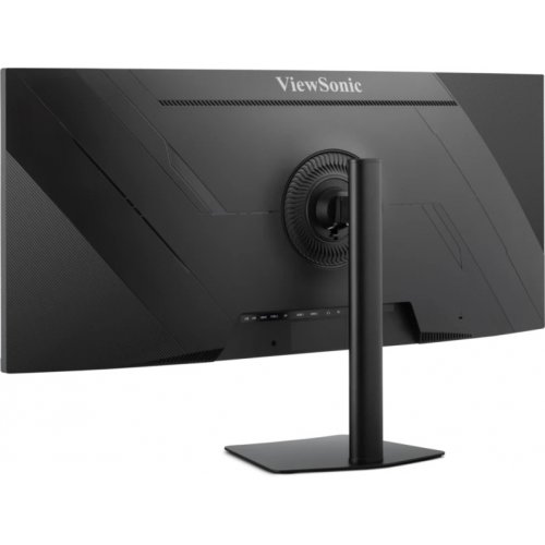 Монитор ViewSonic 38" VA3820C Black купить в Украине | Telemart фото