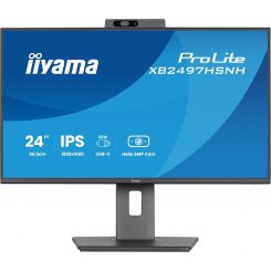 Монитор Iiyama 23.8