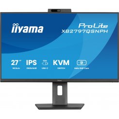 Монитор Iiyama 27